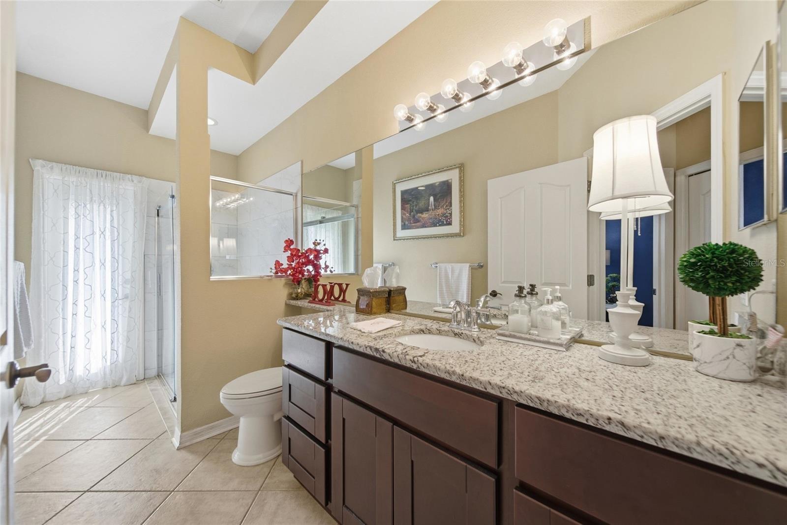 CROSS CREEK PRCL I - Residential