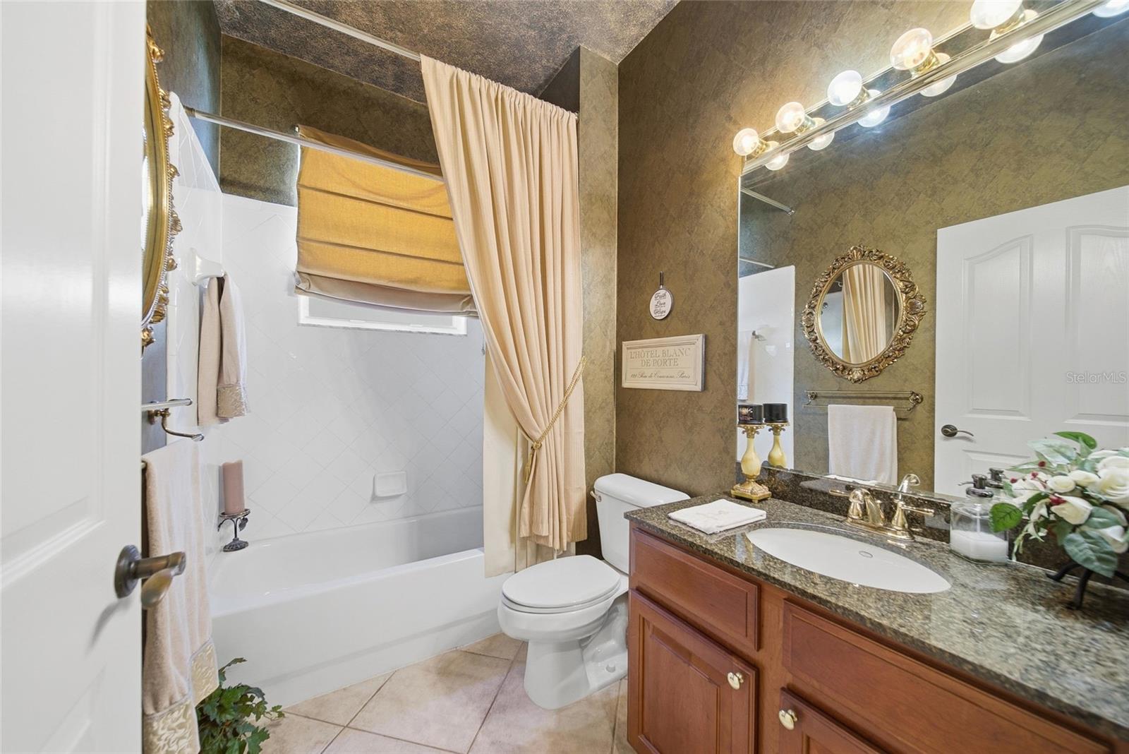 CROSS CREEK PRCL I - Residential