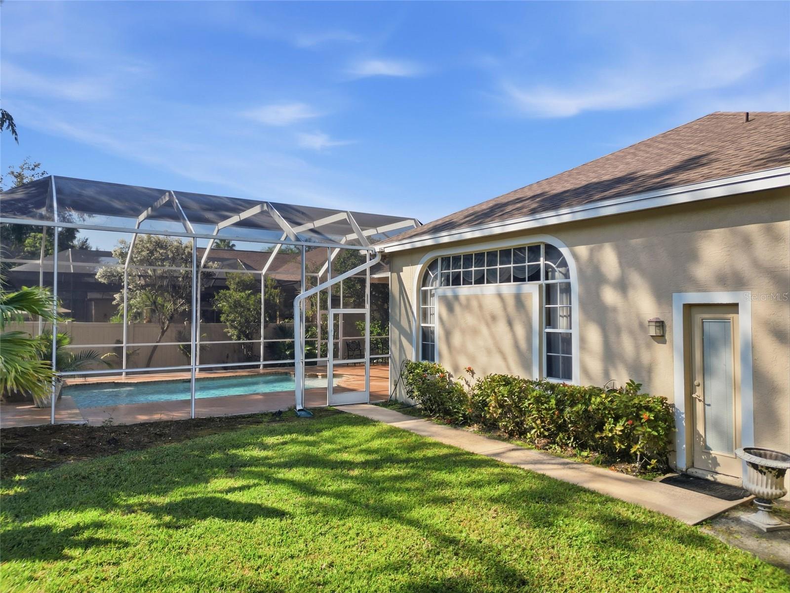 CROSS CREEK PRCL I - Residential