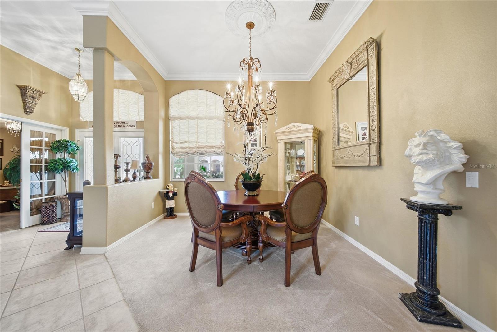 CROSS CREEK PRCL I - Residential