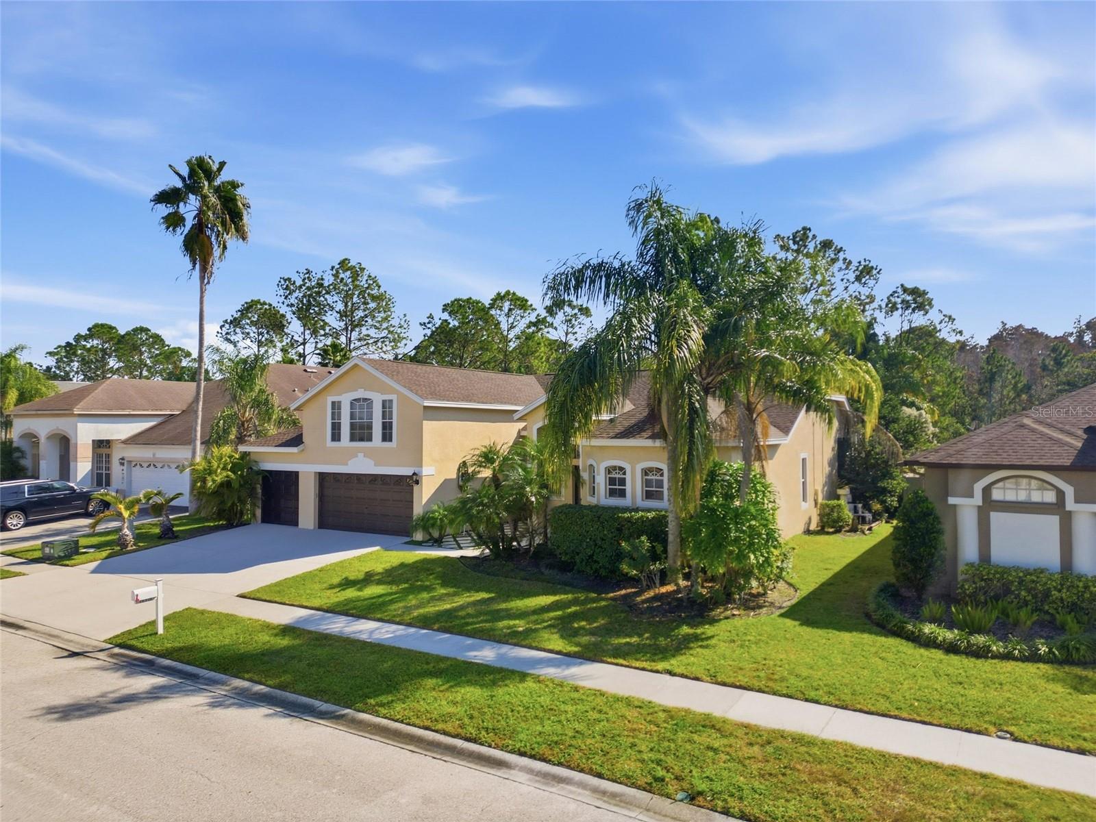 CROSS CREEK PRCL I - Residential