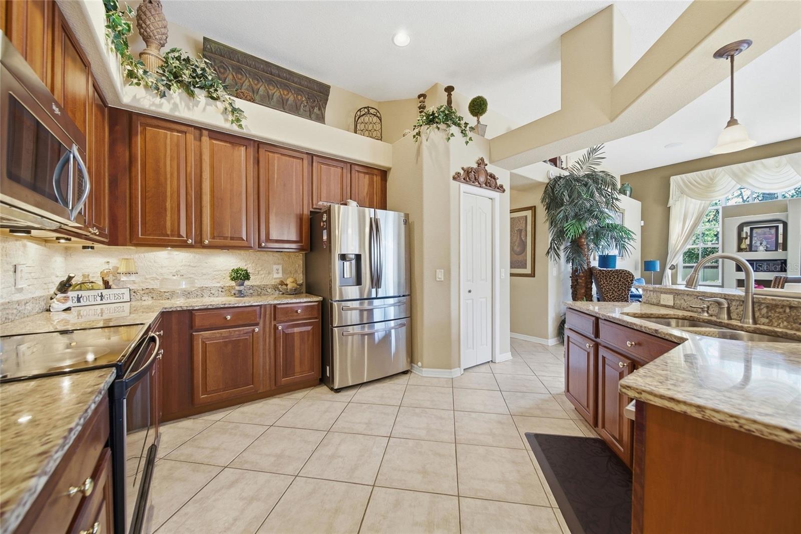 CROSS CREEK PRCL I - Residential