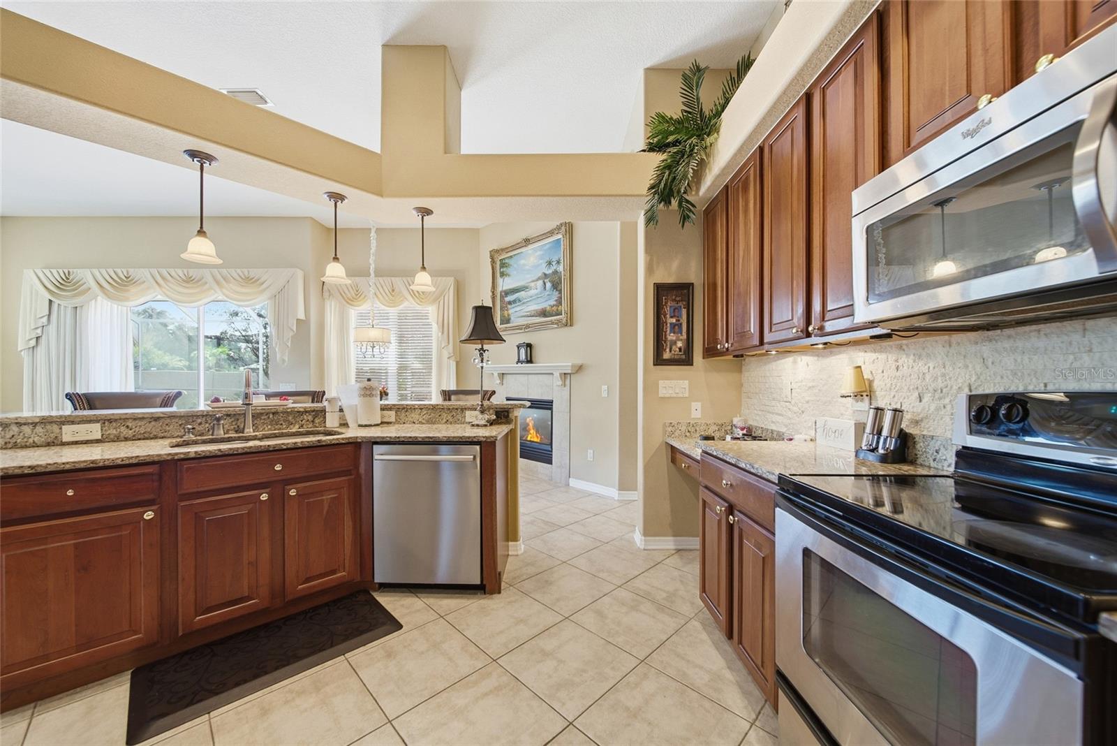 CROSS CREEK PRCL I - Residential