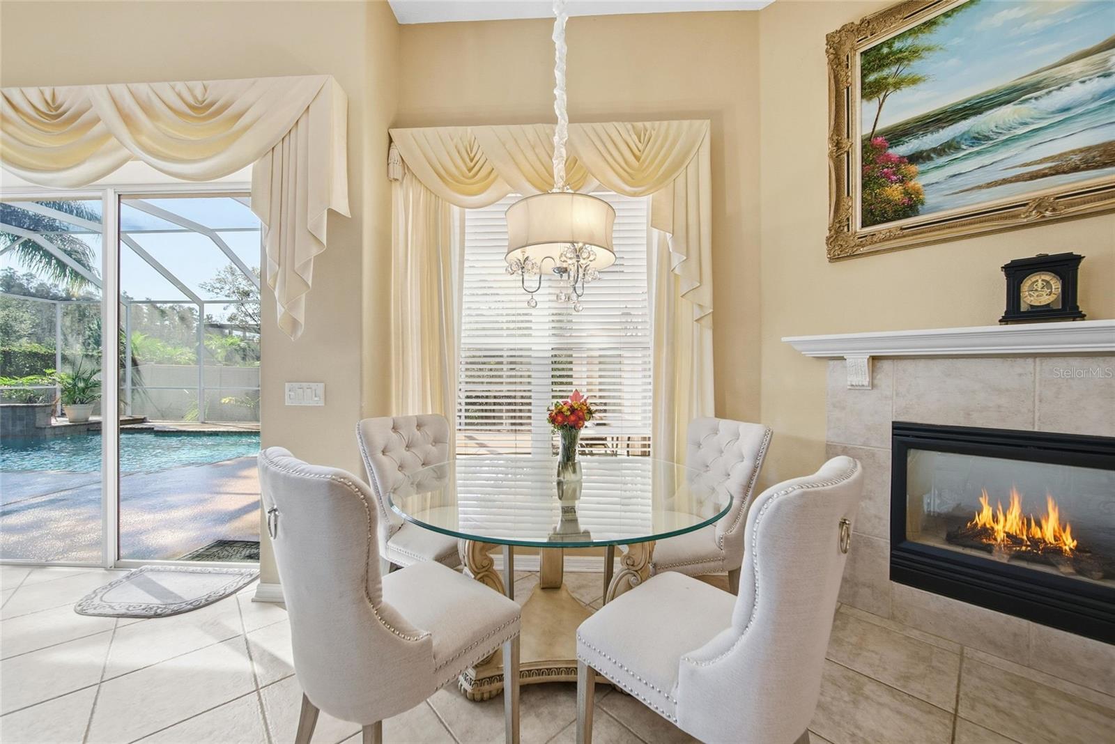 CROSS CREEK PRCL I - Residential