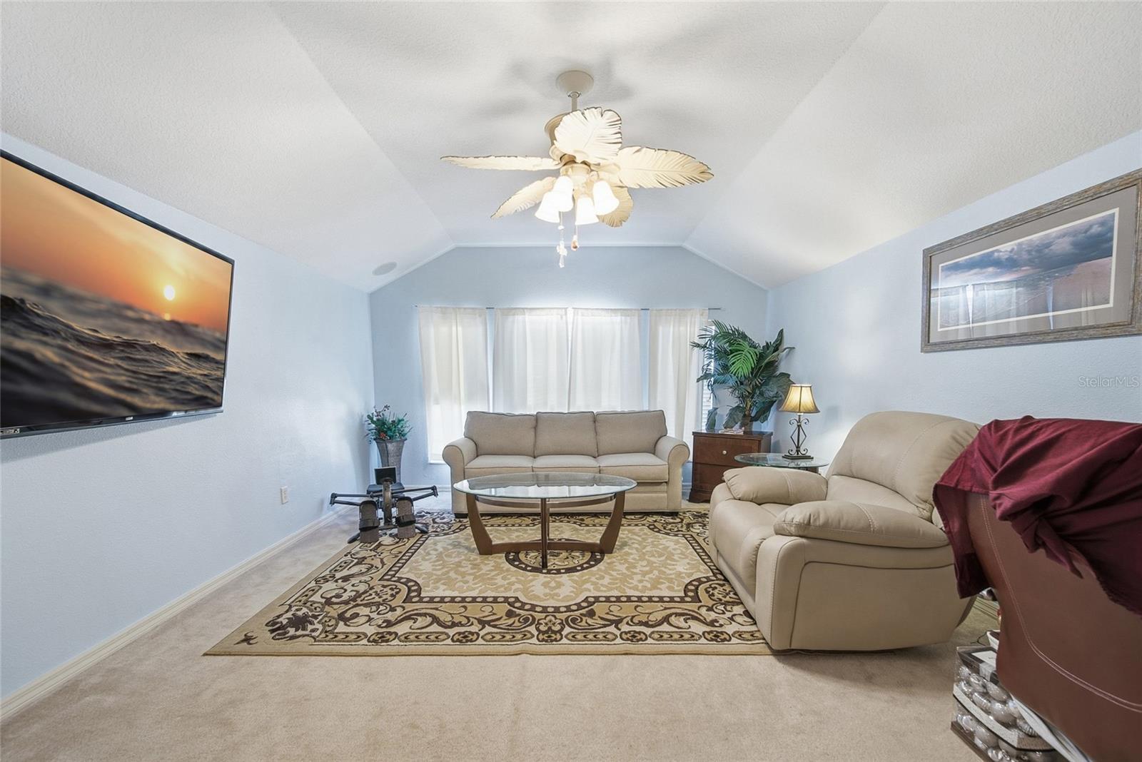 CROSS CREEK PRCL I - Residential