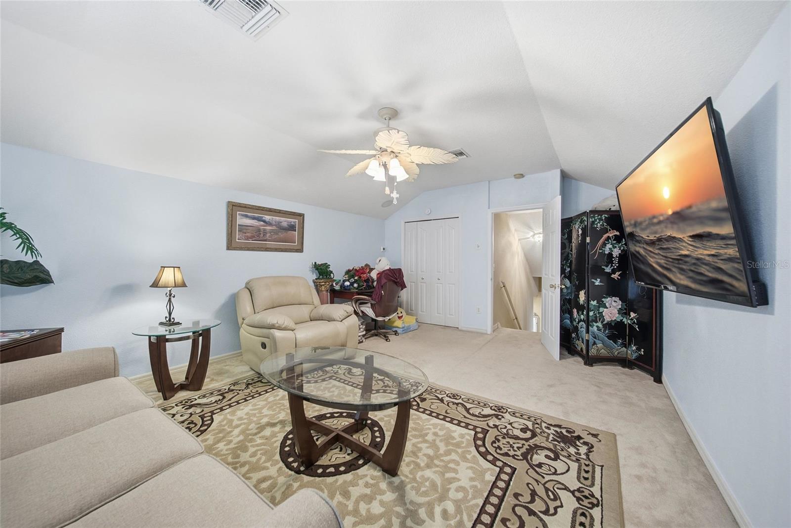 CROSS CREEK PRCL I - Residential