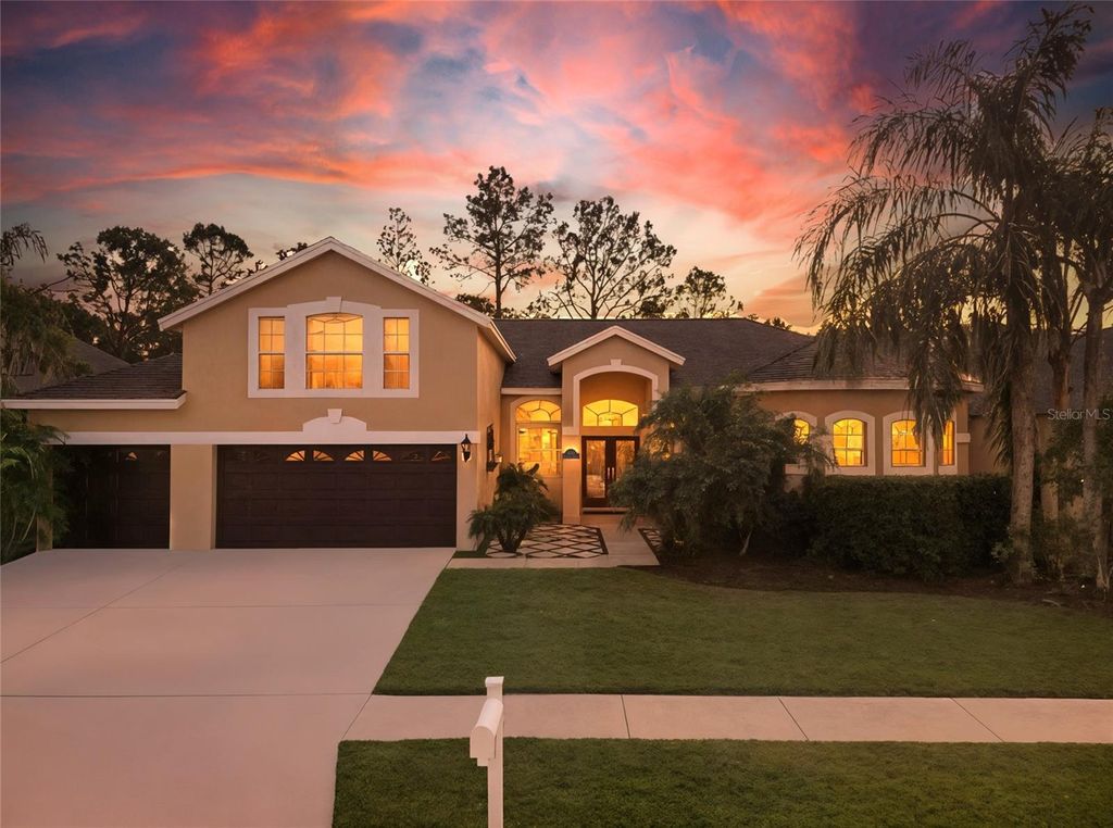 Photo of 18310 Eastwyck Drive, Tampa, FL 33647 (MLS # TB8449048)