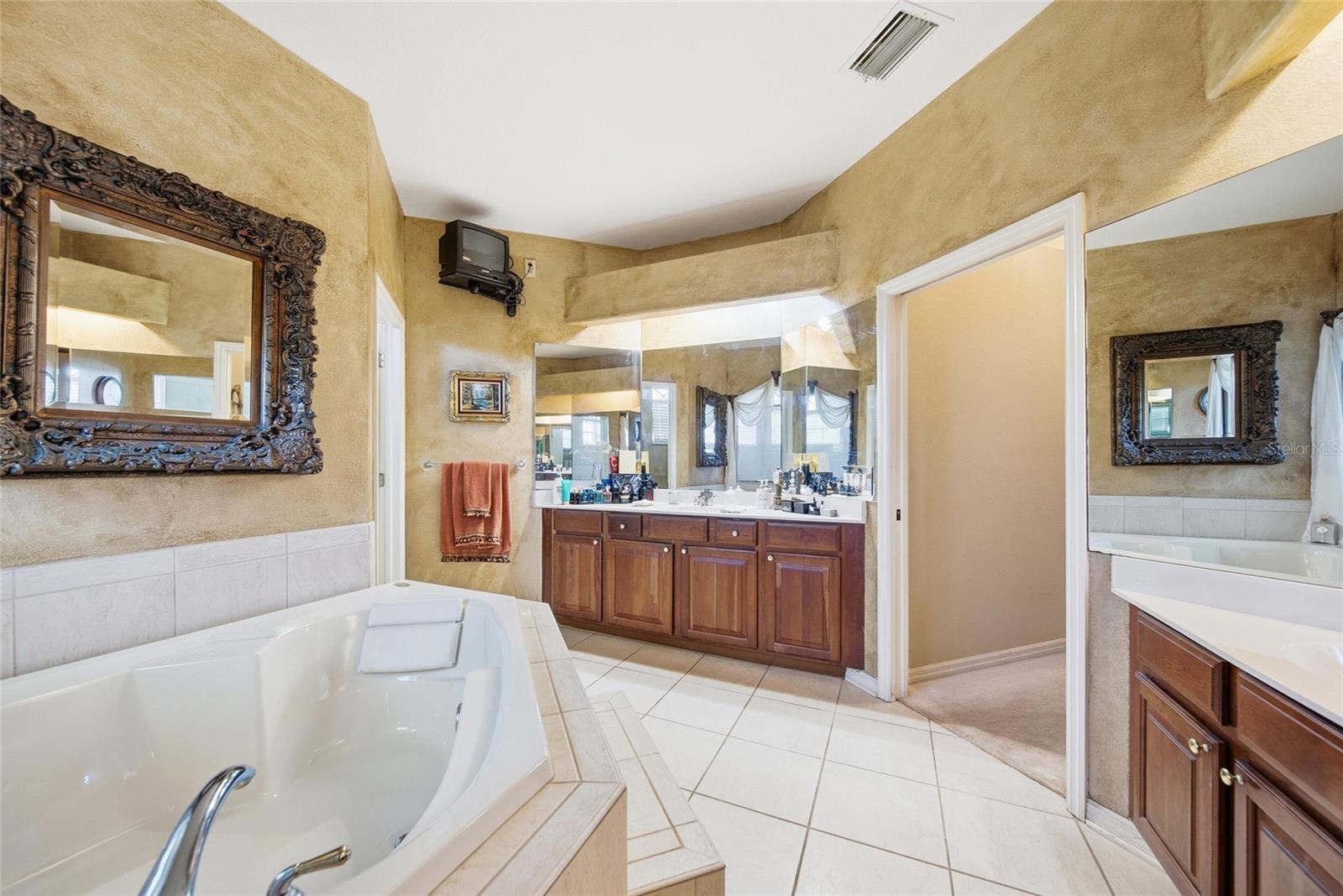 CROSS CREEK PRCL I - Residential