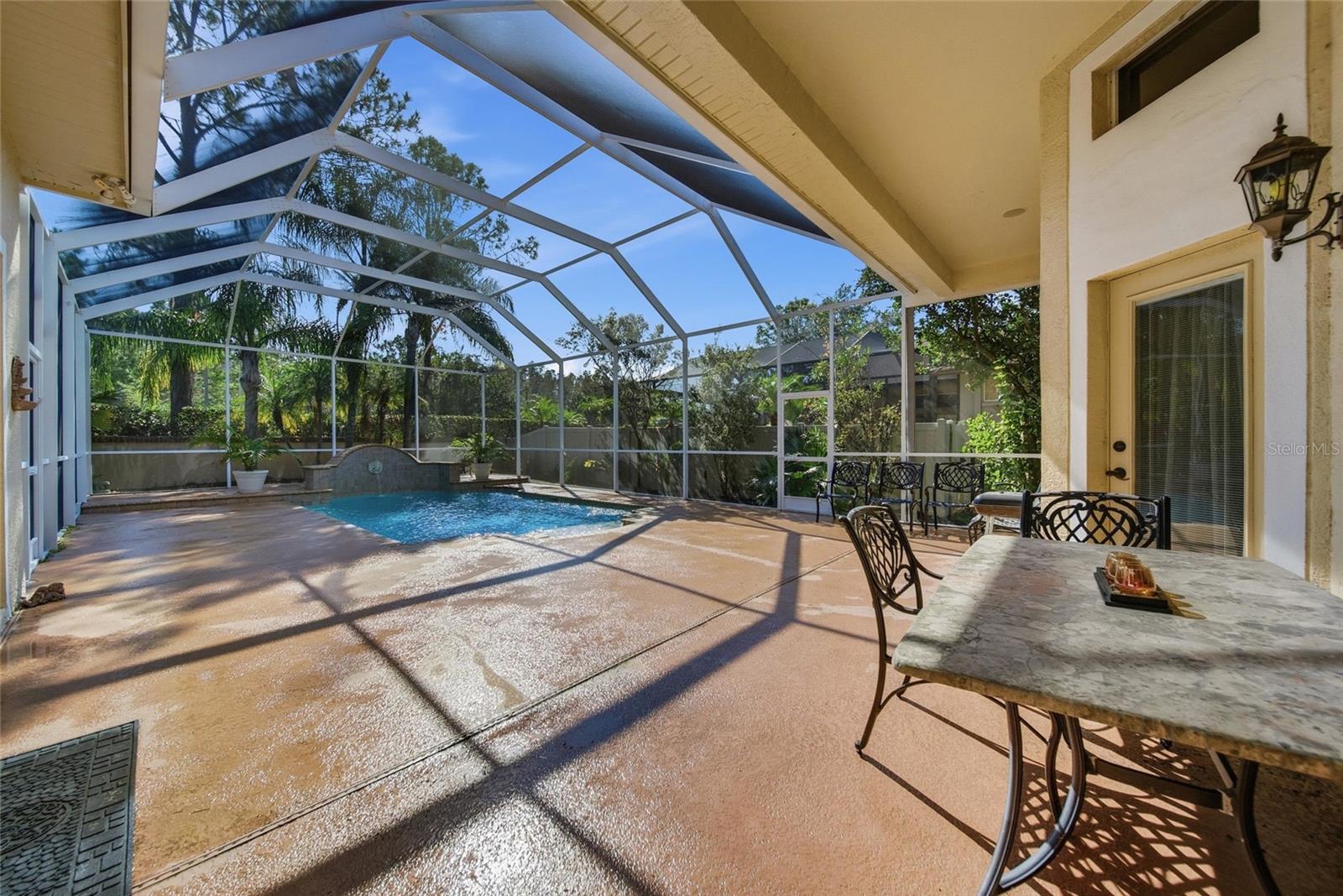 CROSS CREEK PRCL I - Residential