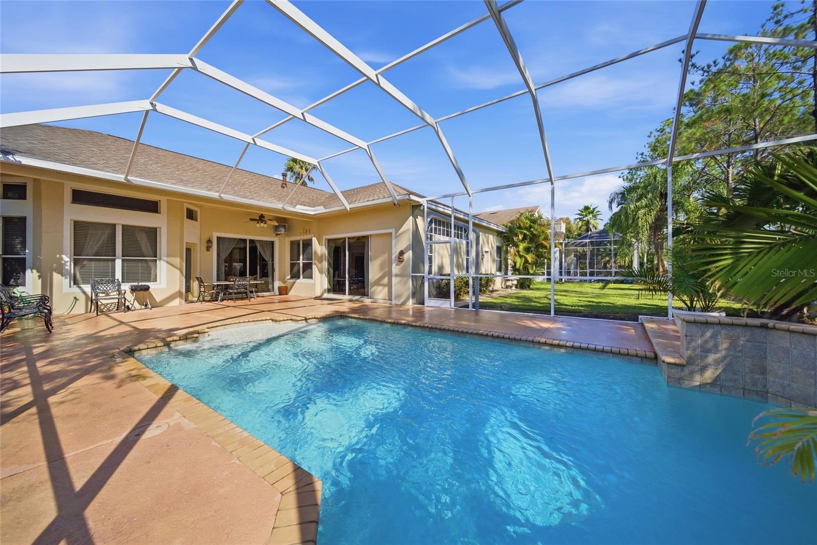 CROSS CREEK PRCL I - Residential