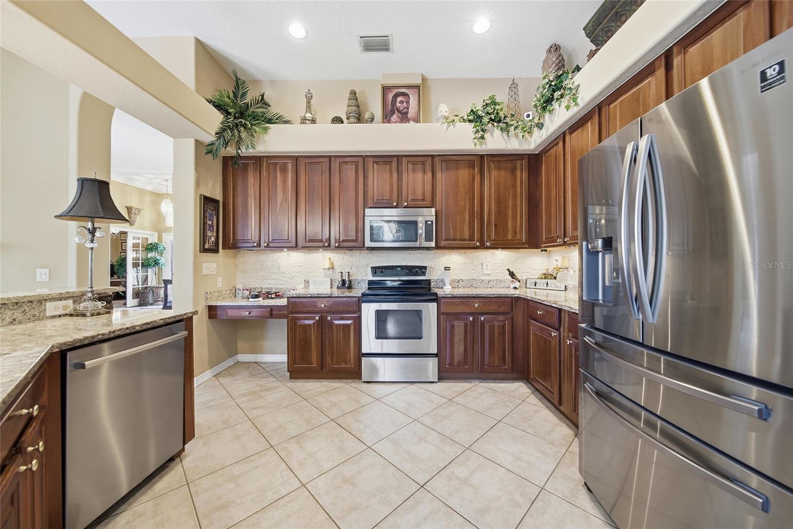 CROSS CREEK PRCL I - Residential