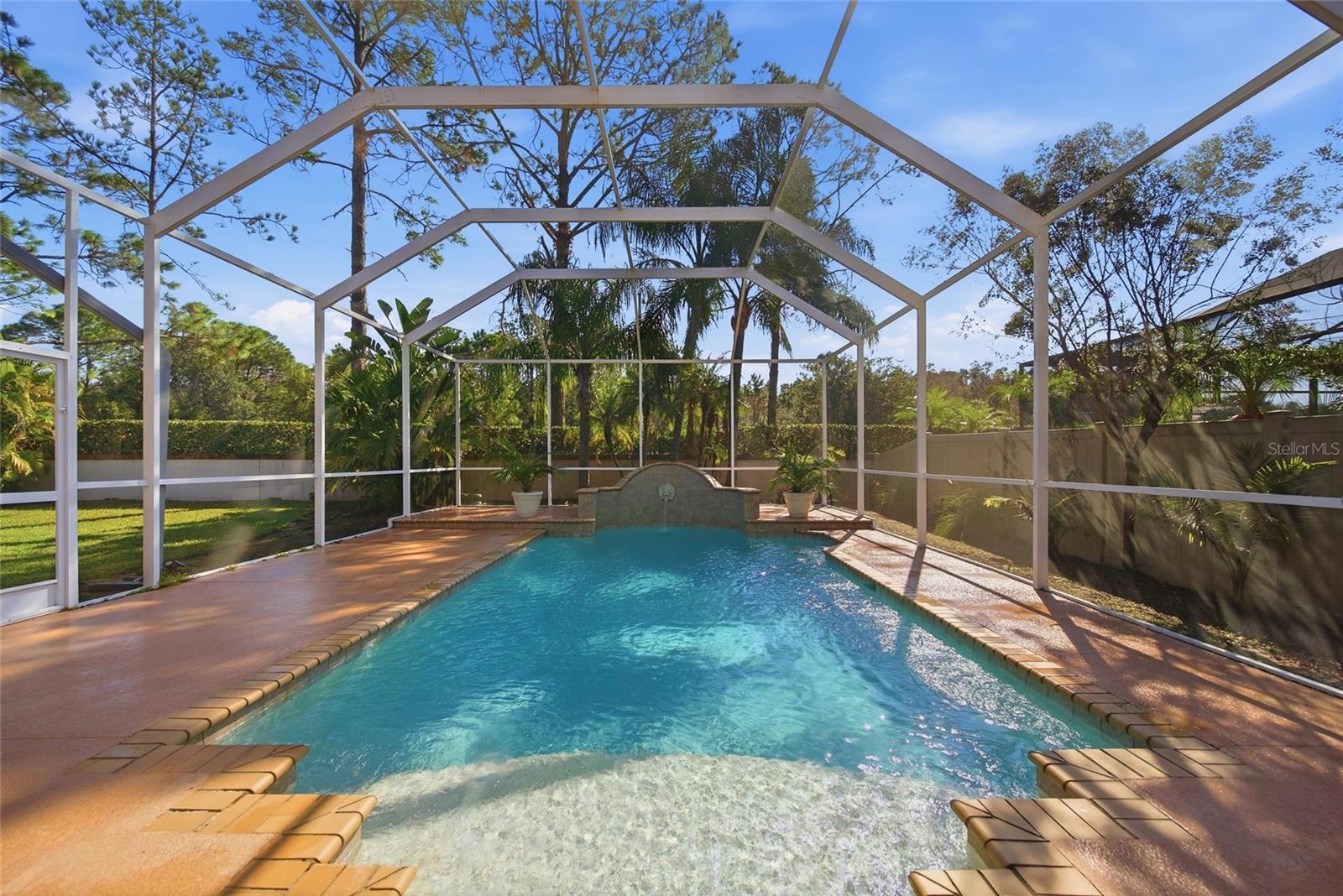 CROSS CREEK PRCL I - Residential