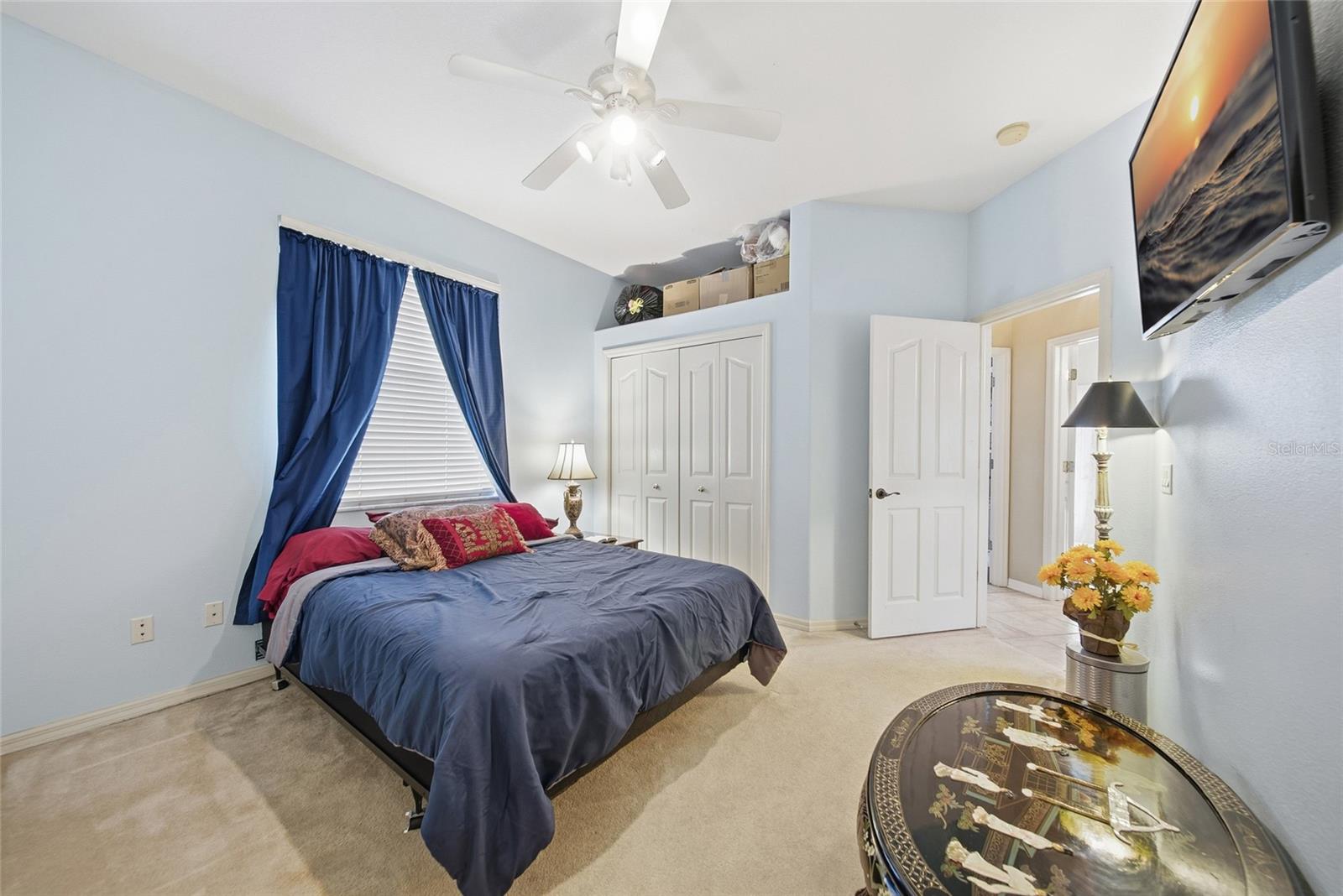 CROSS CREEK PRCL I - Residential