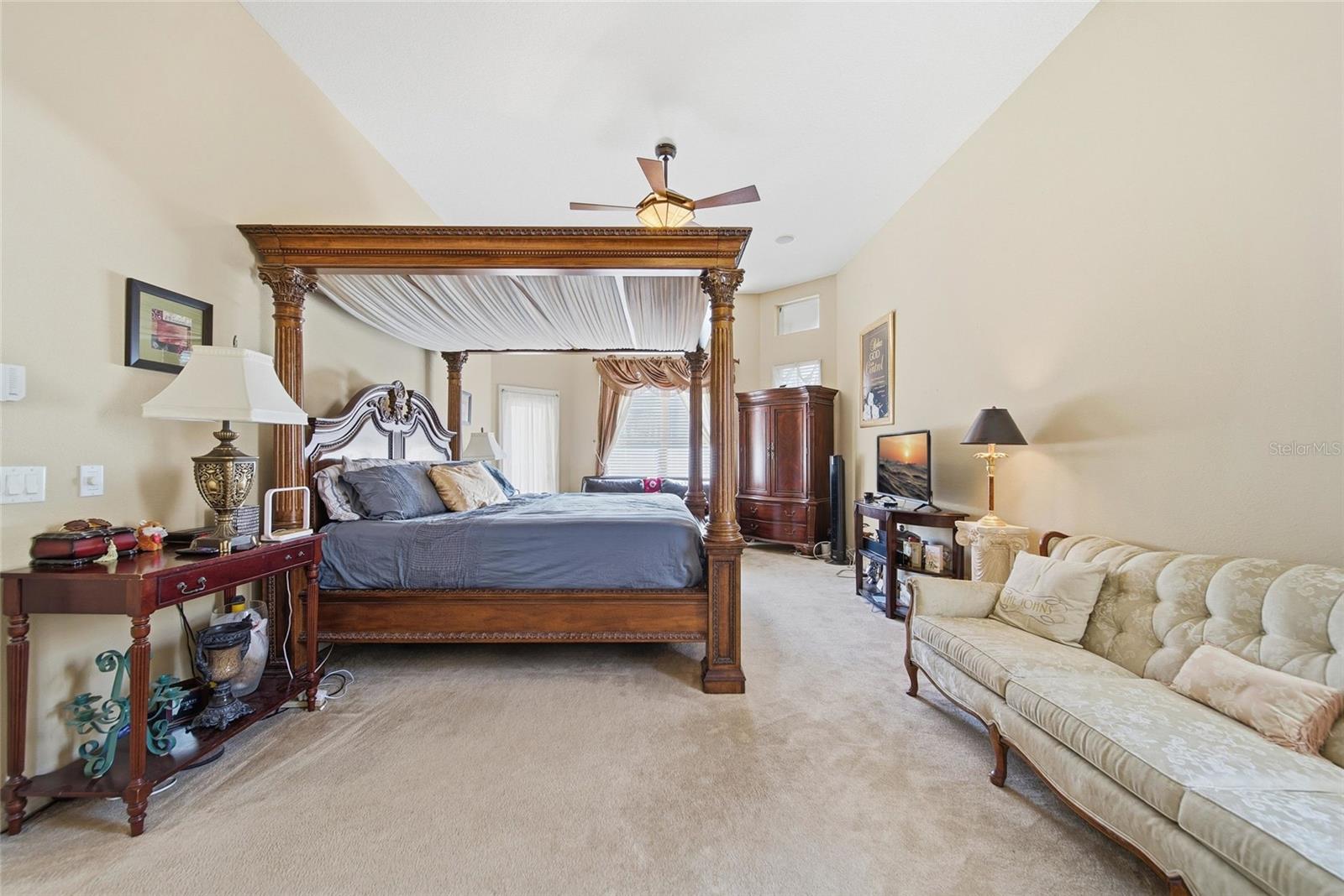 CROSS CREEK PRCL I - Residential