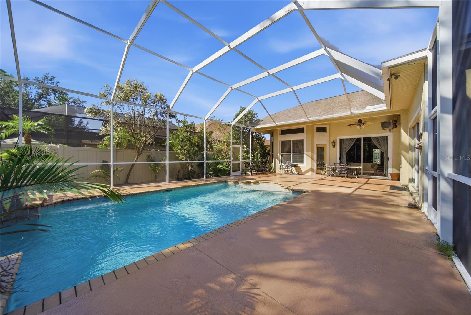 CROSS CREEK PRCL I - Residential