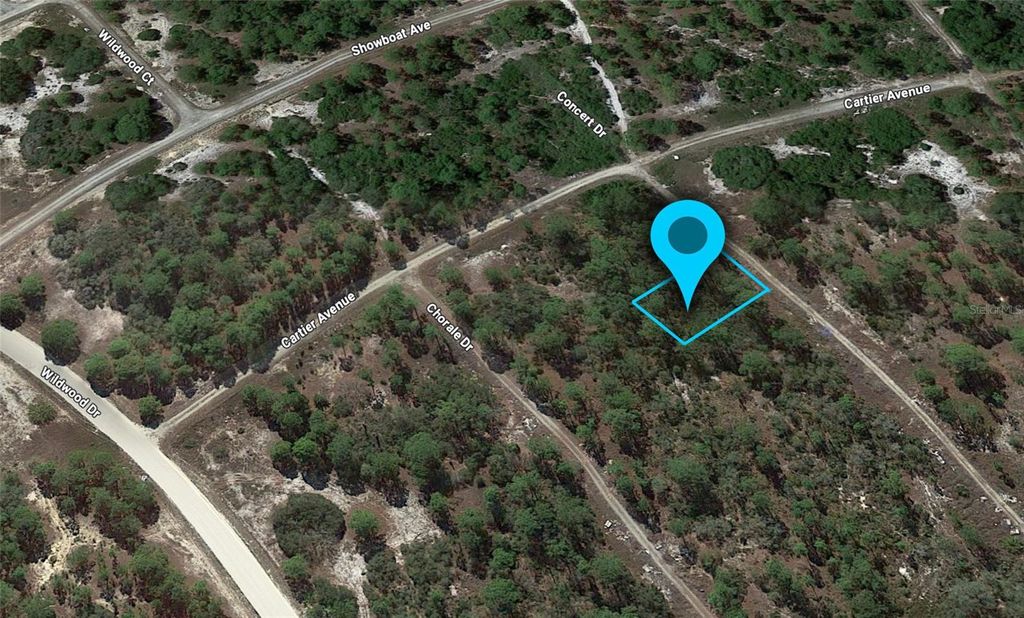 Photo of 363 Concert Drive, Lake Placid, FL 33852 (MLS # G5084043)