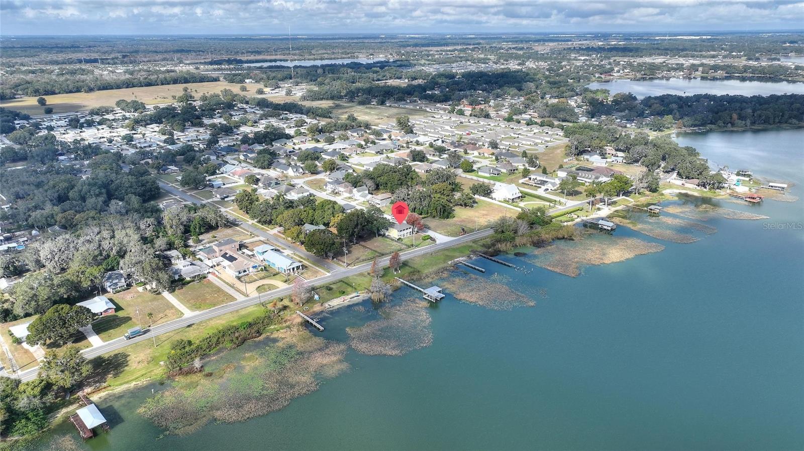 MADALYN COVE PB 113 PG 25 - Residential