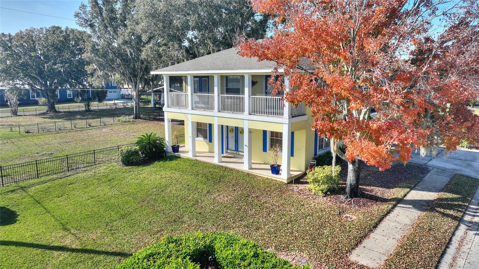 MADALYN COVE PB 113 PG 25 - Residential