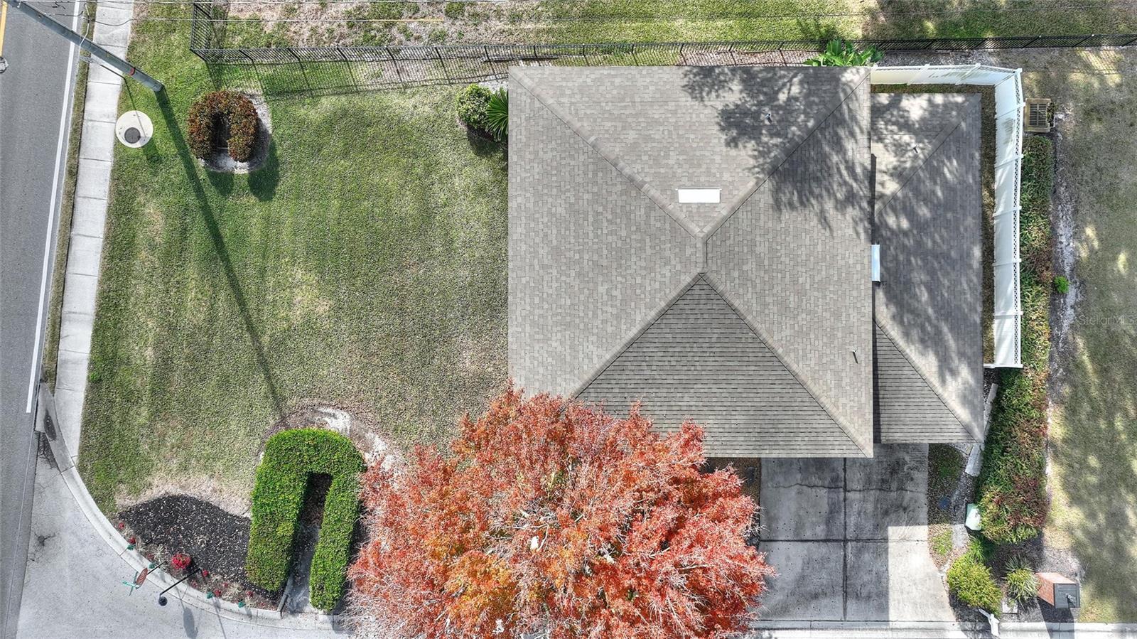 MADALYN COVE PB 113 PG 25 - Residential