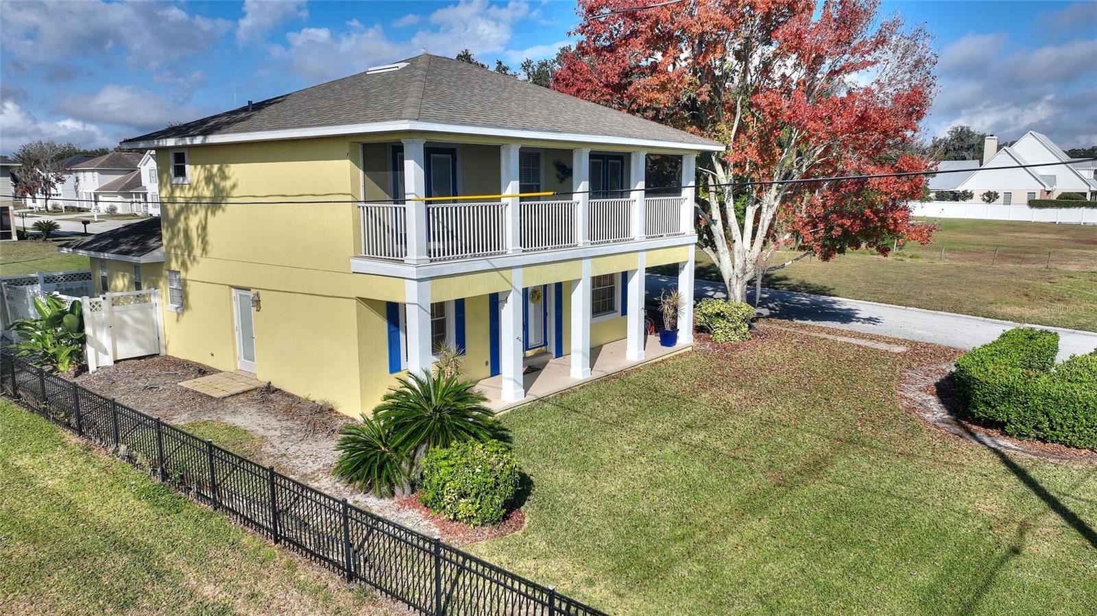 MADALYN COVE PB 113 PG 25 - Residential