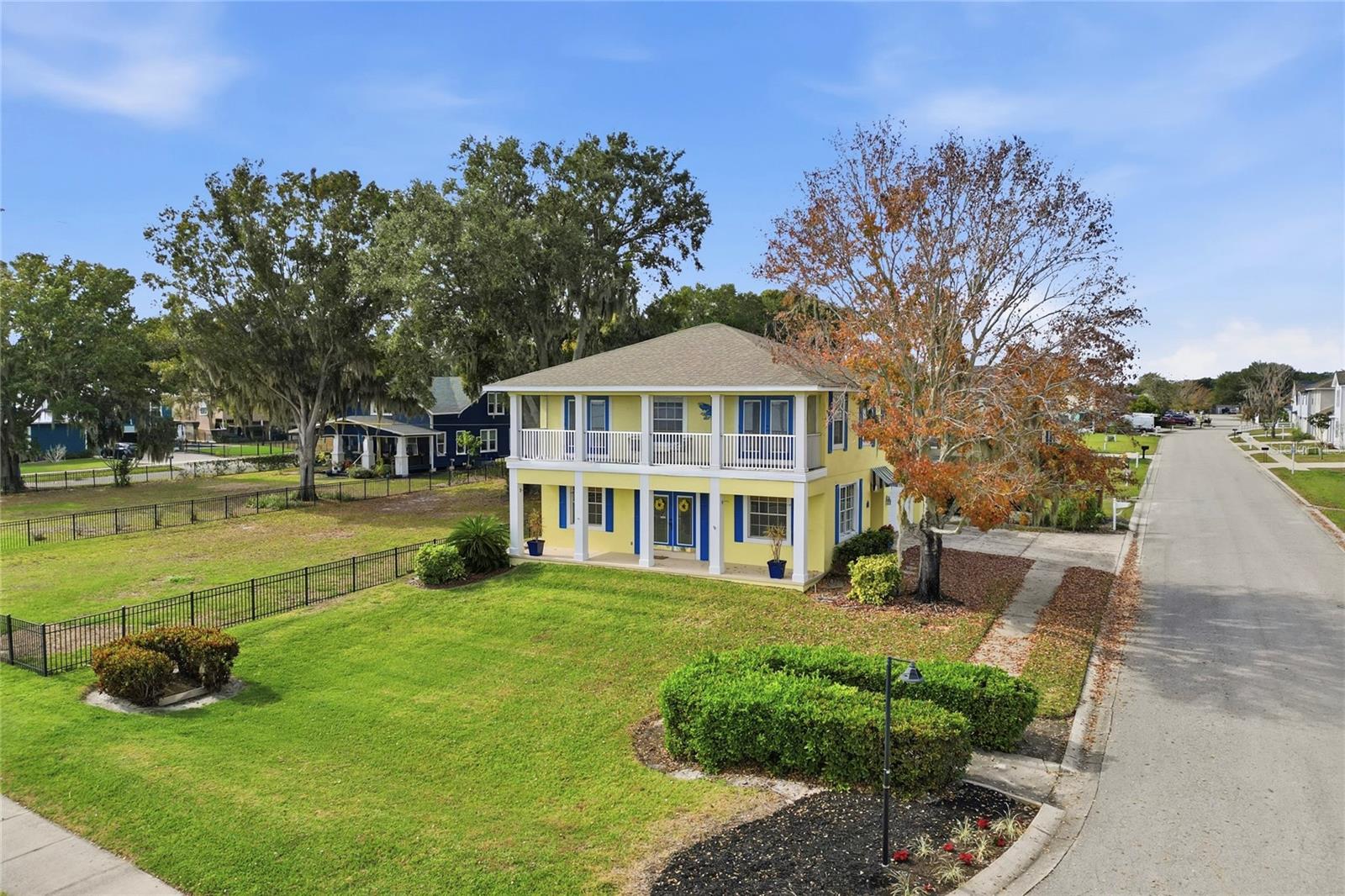 MADALYN COVE PB 113 PG 25 - Residential