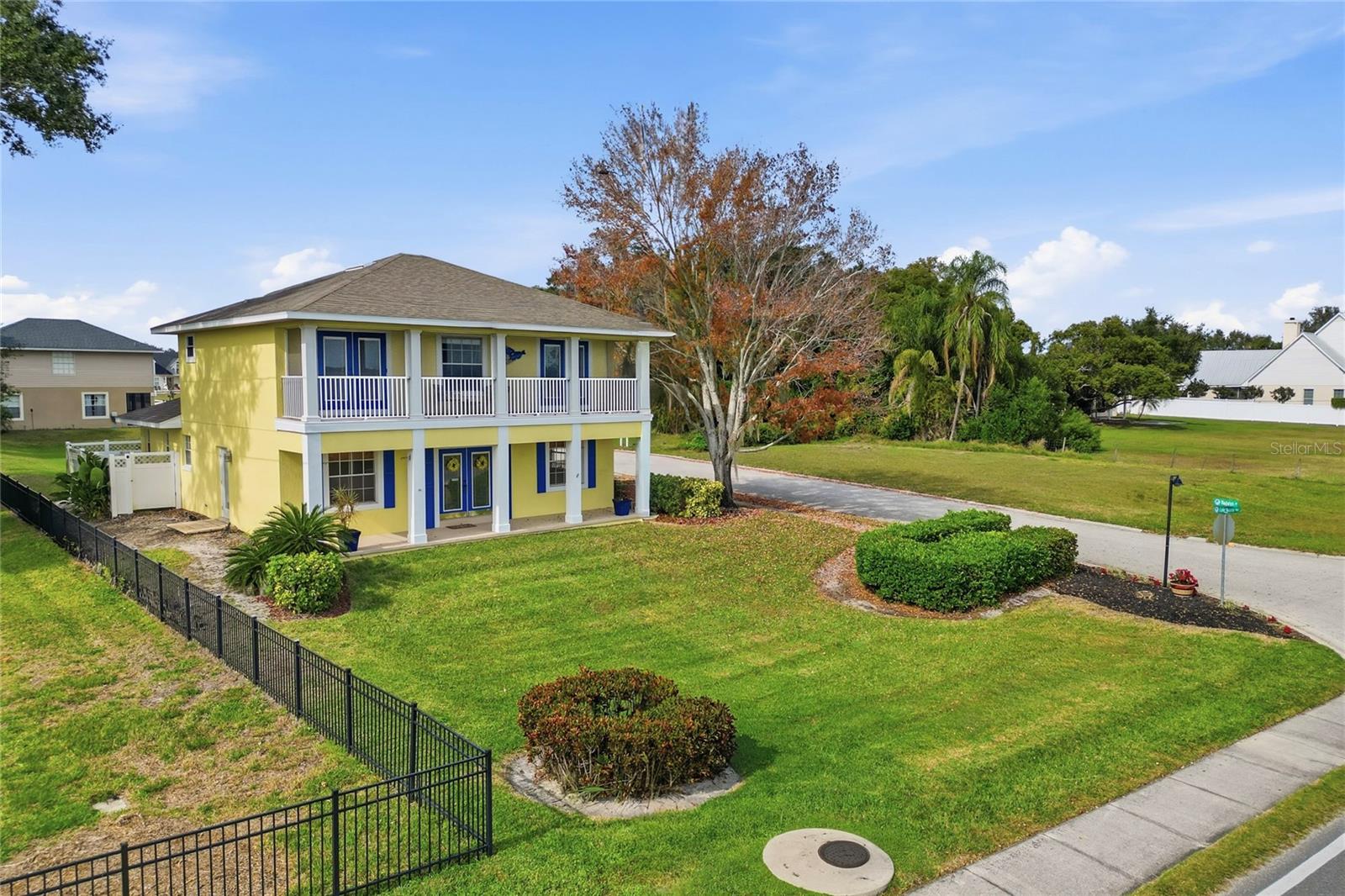 MADALYN COVE PB 113 PG 25 - Residential