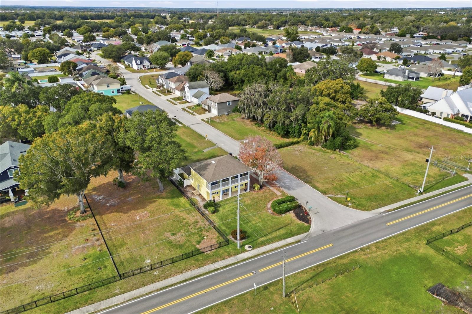 MADALYN COVE PB 113 PG 25 - Residential