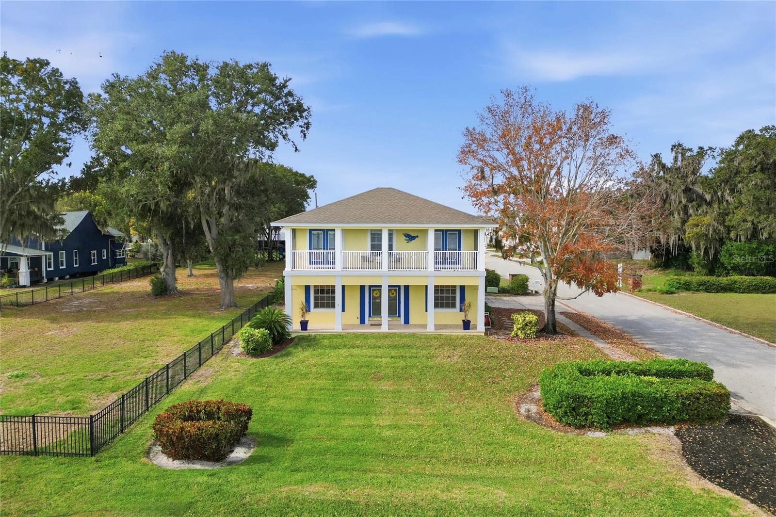 MADALYN COVE PB 113 PG 25 - Residential