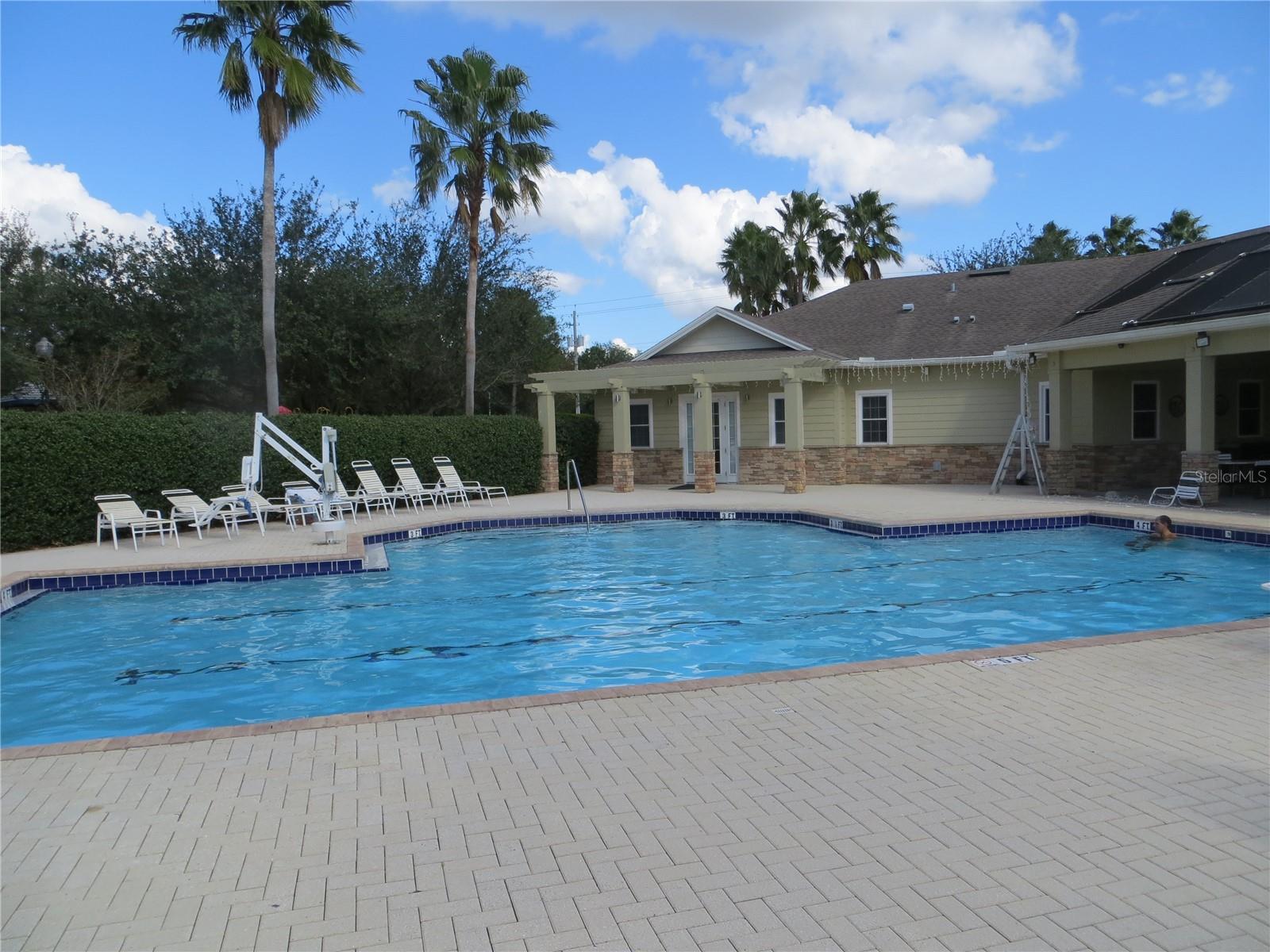 6818 CAMBRIDGE PARK DRIVE