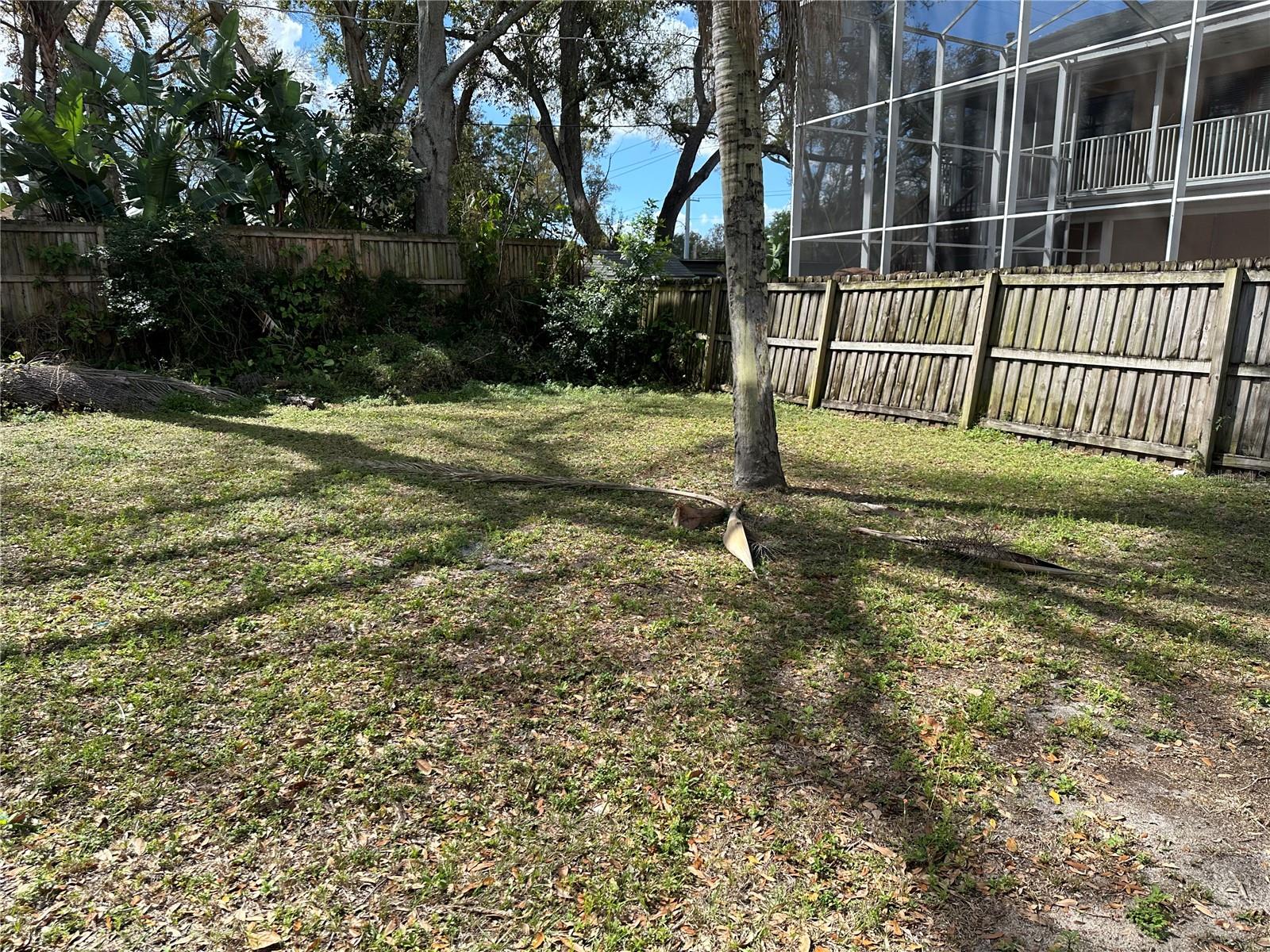 PERSHING PARK - Residential