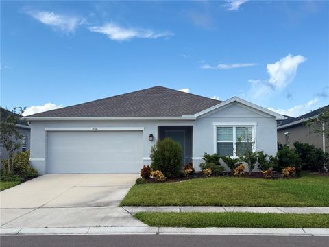 Photo of 10516 Daybreak Glen, Parrish, FL 34219 (MLS # TB8434626)