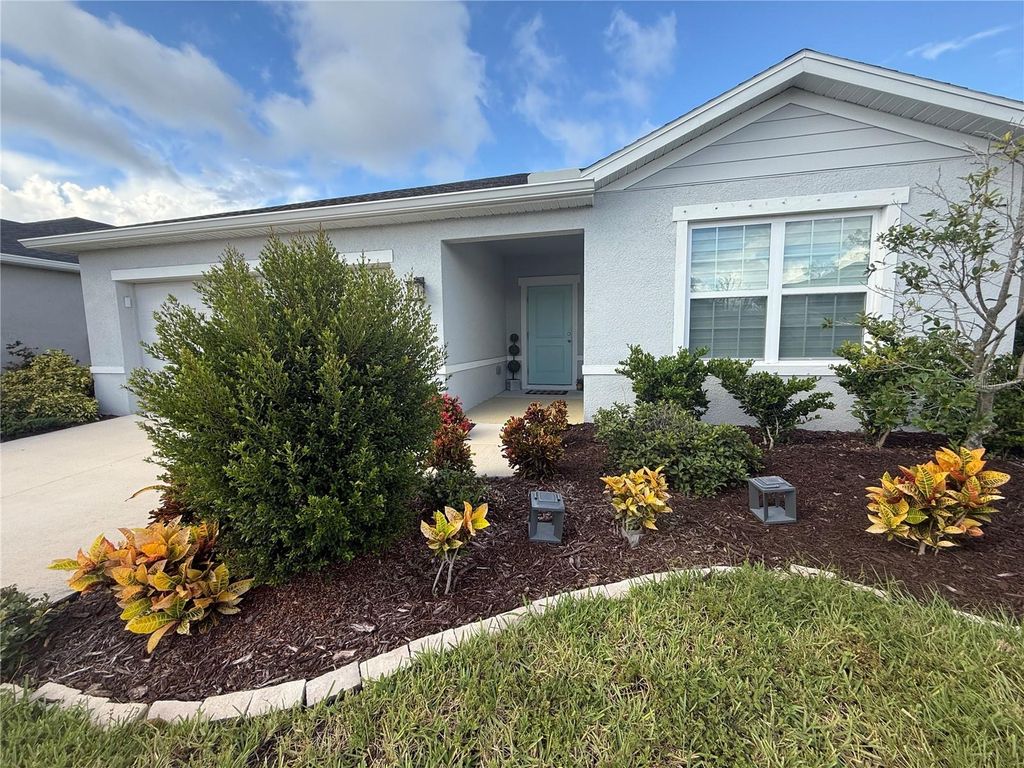 Photo of 10516 Daybreak Glen, Parrish, FL 34219 (MLS # TB8434626)