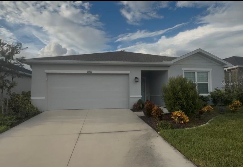 Photo of 10516 Daybreak Glen, Parrish, FL 34219 (MLS # TB8434626)