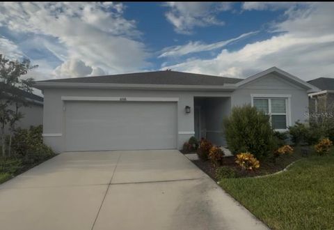 Photo of 10516 Daybreak Glen, Parrish, FL 34219 (MLS # TB8434626)