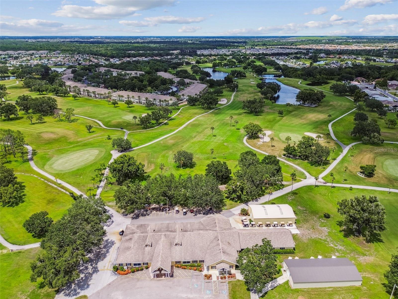 GREENBRIAR SUB PH 2 - Residential