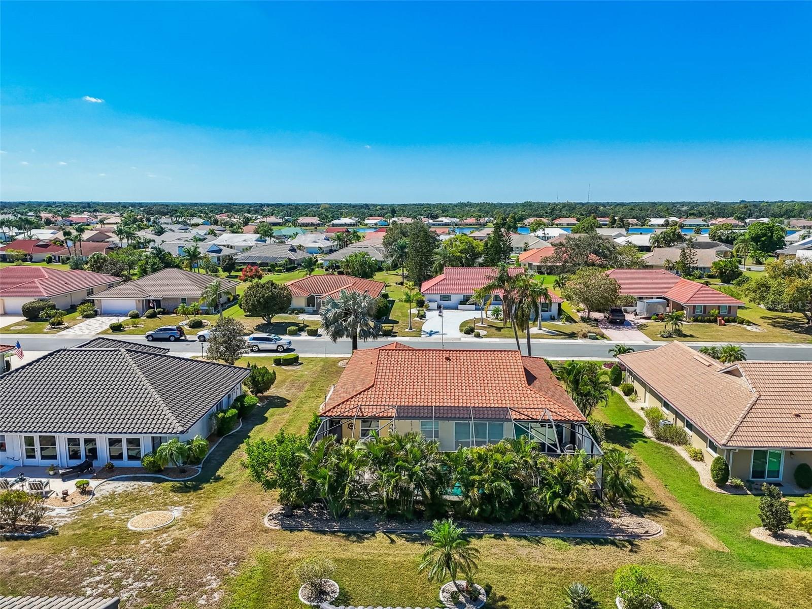 GREENBRIAR SUB PH 2 - Residential