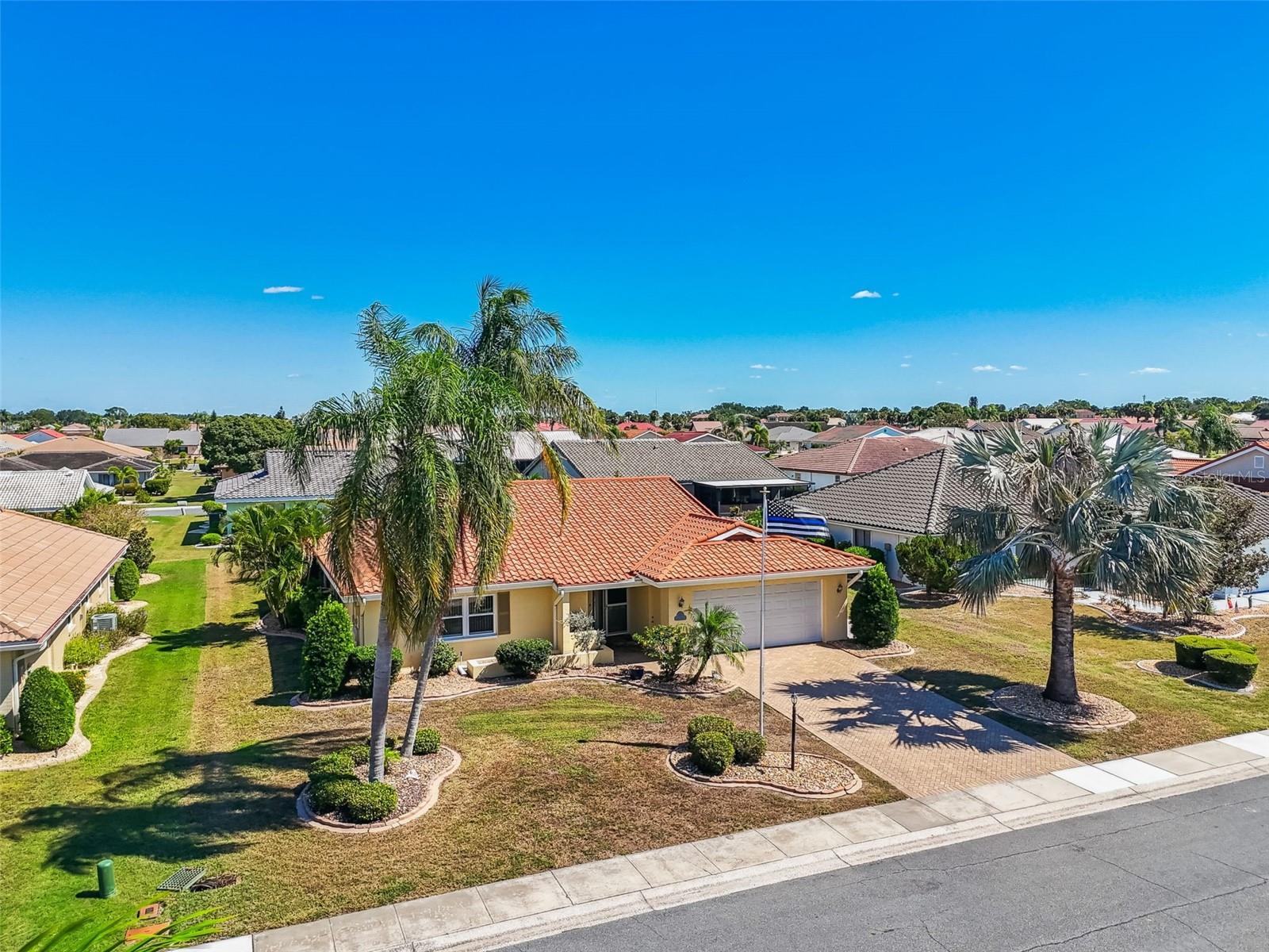 GREENBRIAR SUB PH 2 - Residential