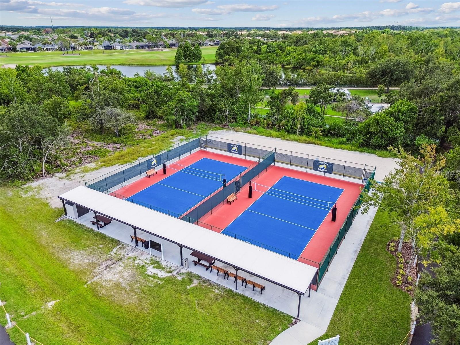 GREENBRIAR SUB PH 2 - Residential