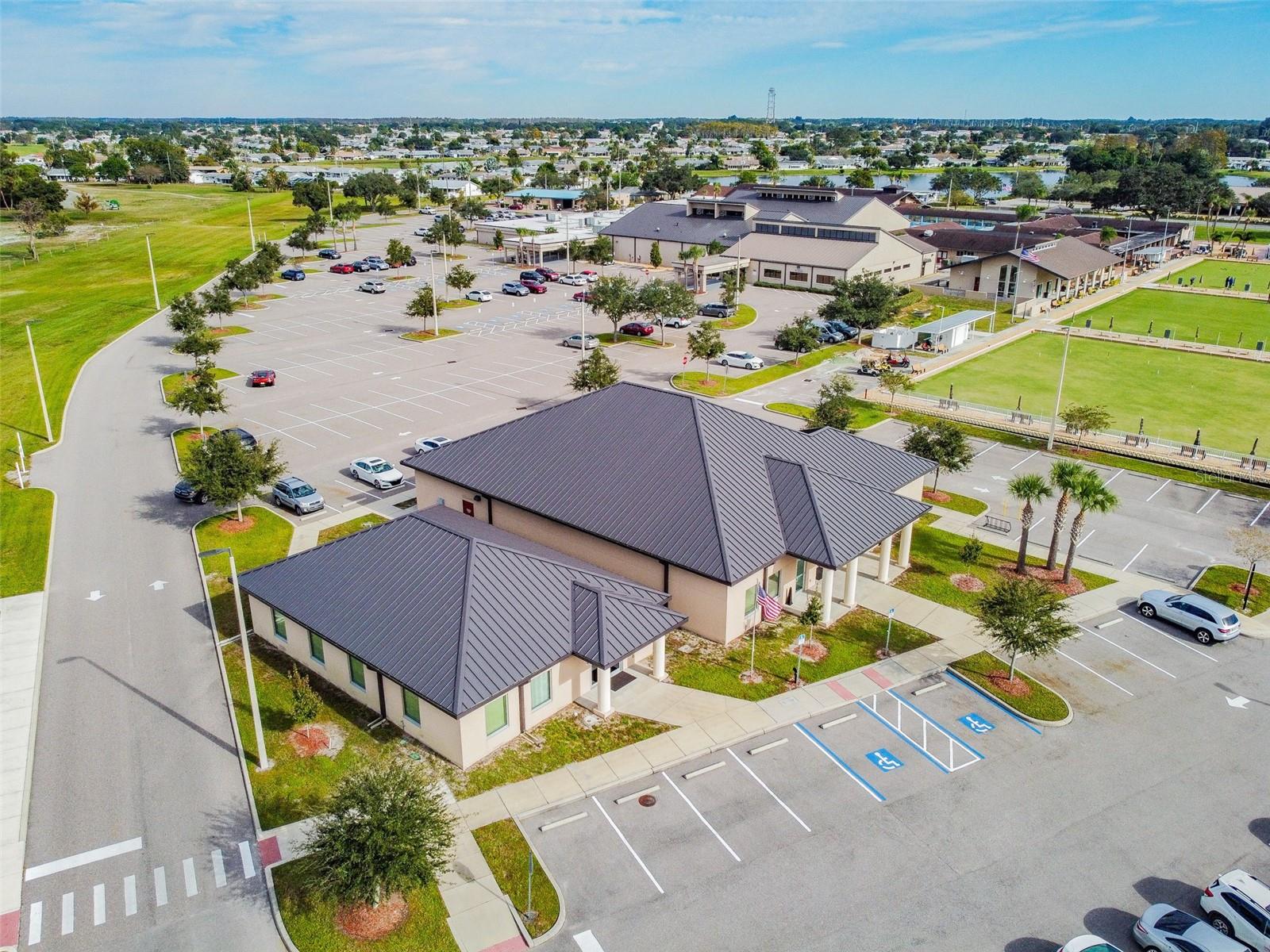 GREENBRIAR SUB PH 2 - Residential