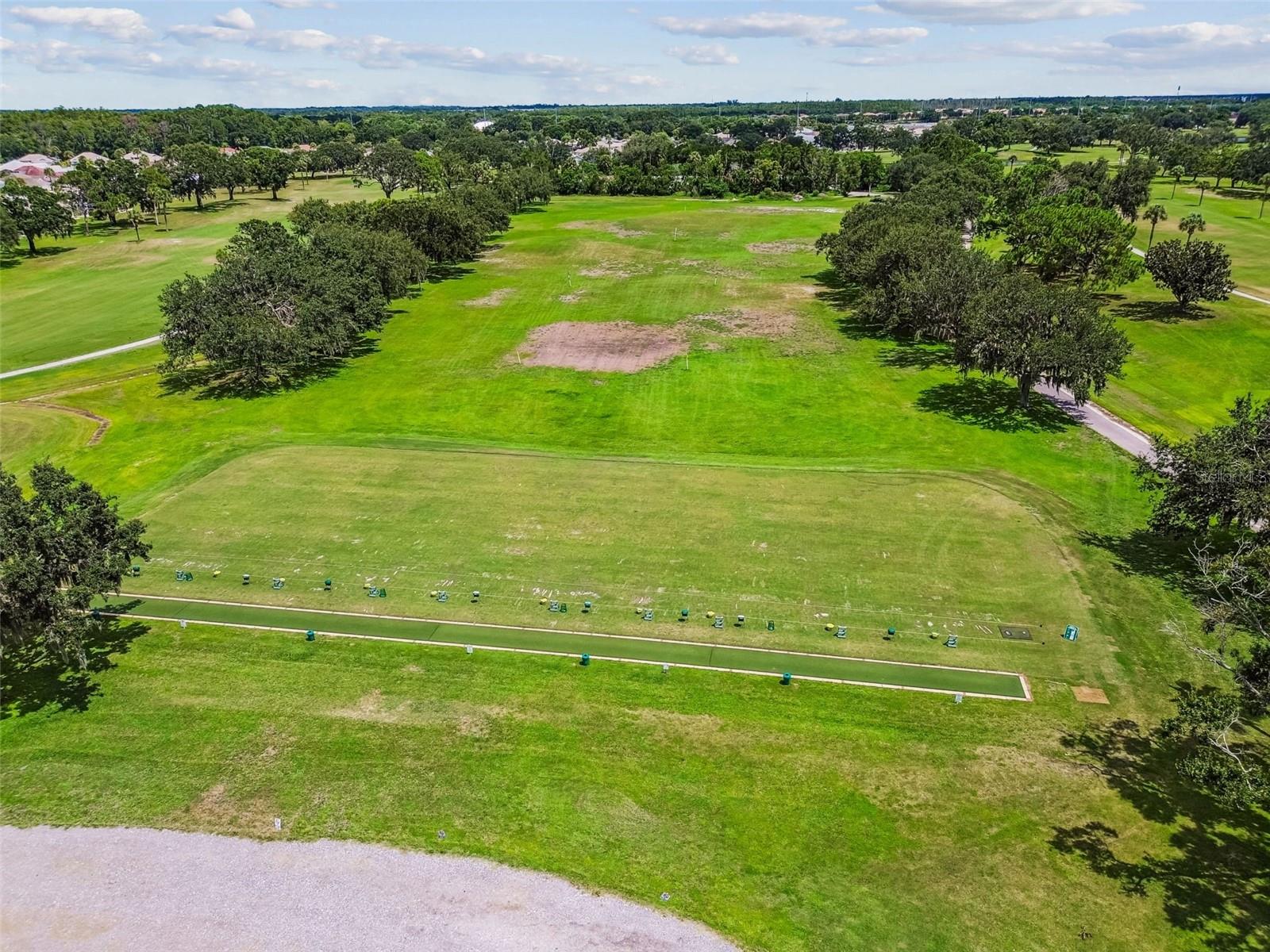 GREENBRIAR SUB PH 2 - Residential