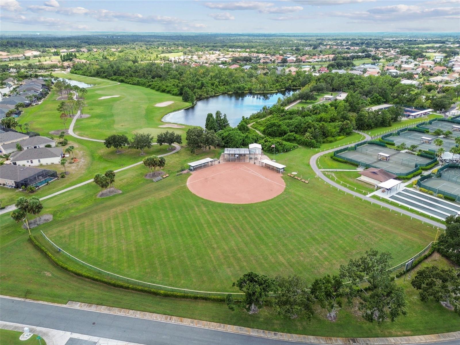 GREENBRIAR SUB PH 2 - Residential