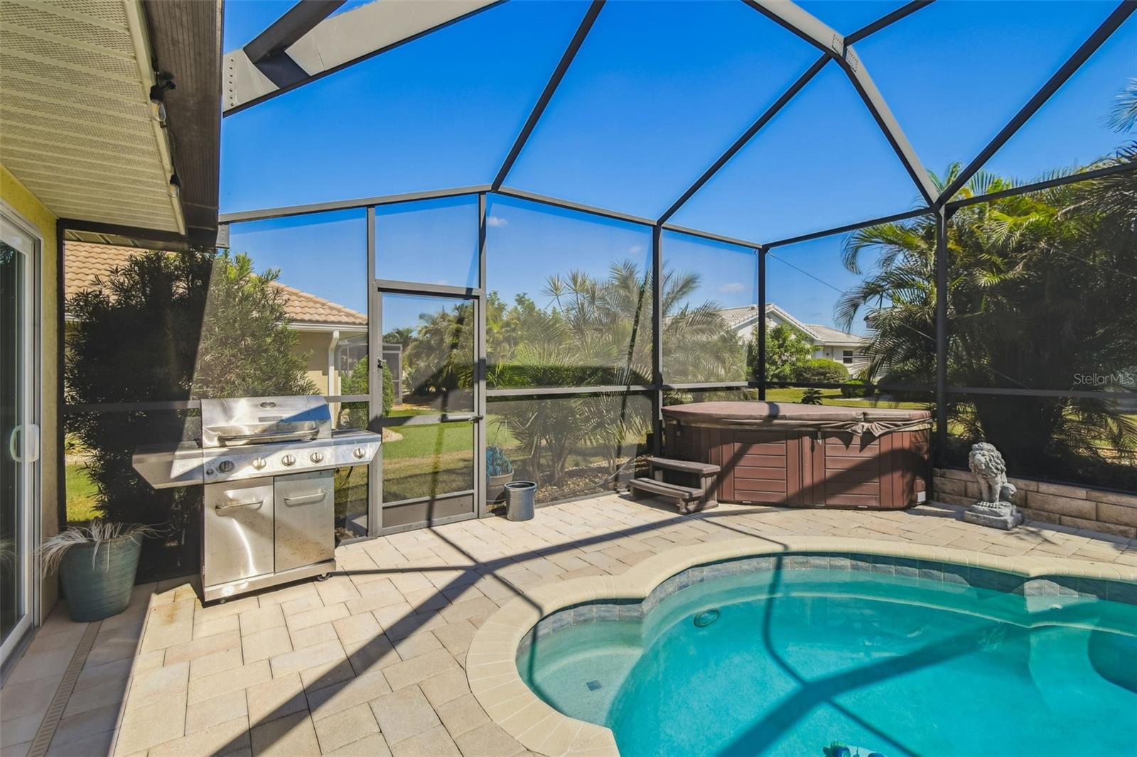 GREENBRIAR SUB PH 2 - Residential