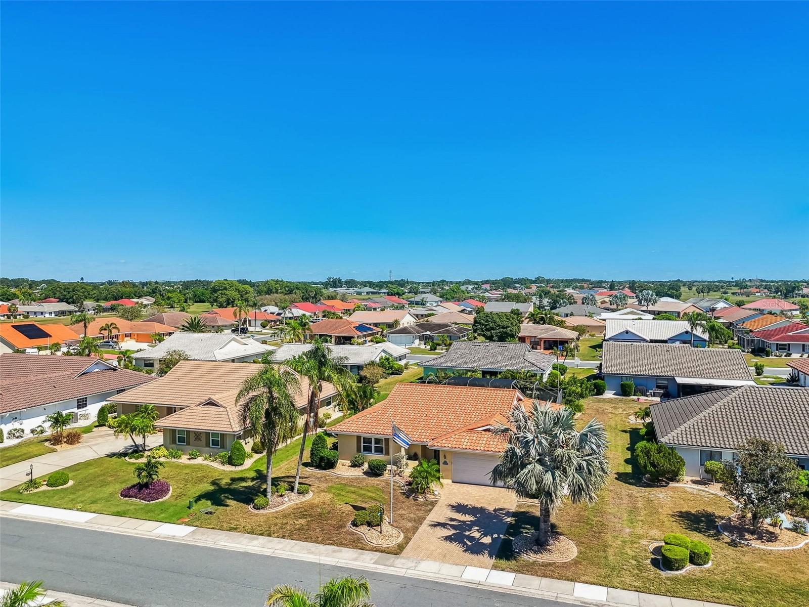 GREENBRIAR SUB PH 2 - Residential