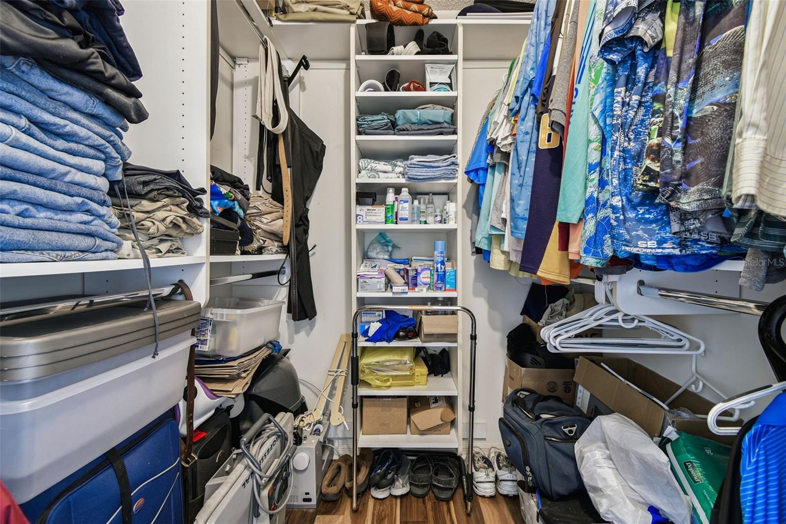 GREENBRIAR SUB PH 2 - Residential