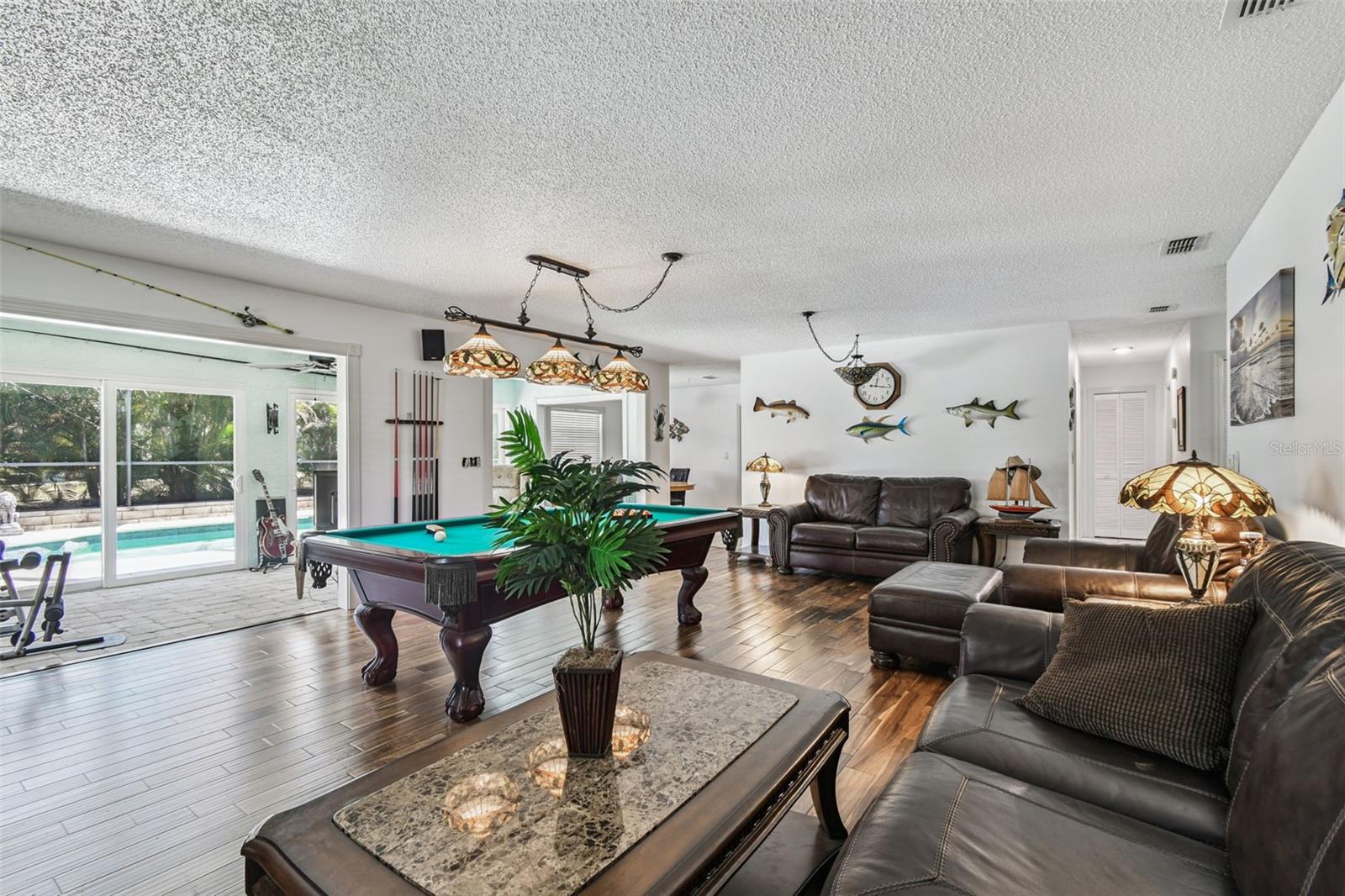 GREENBRIAR SUB PH 2 - Residential