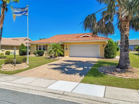 Photo of 706 Plumbrook Road, Sun City Center, FL 33573 (MLS # TB8439171)