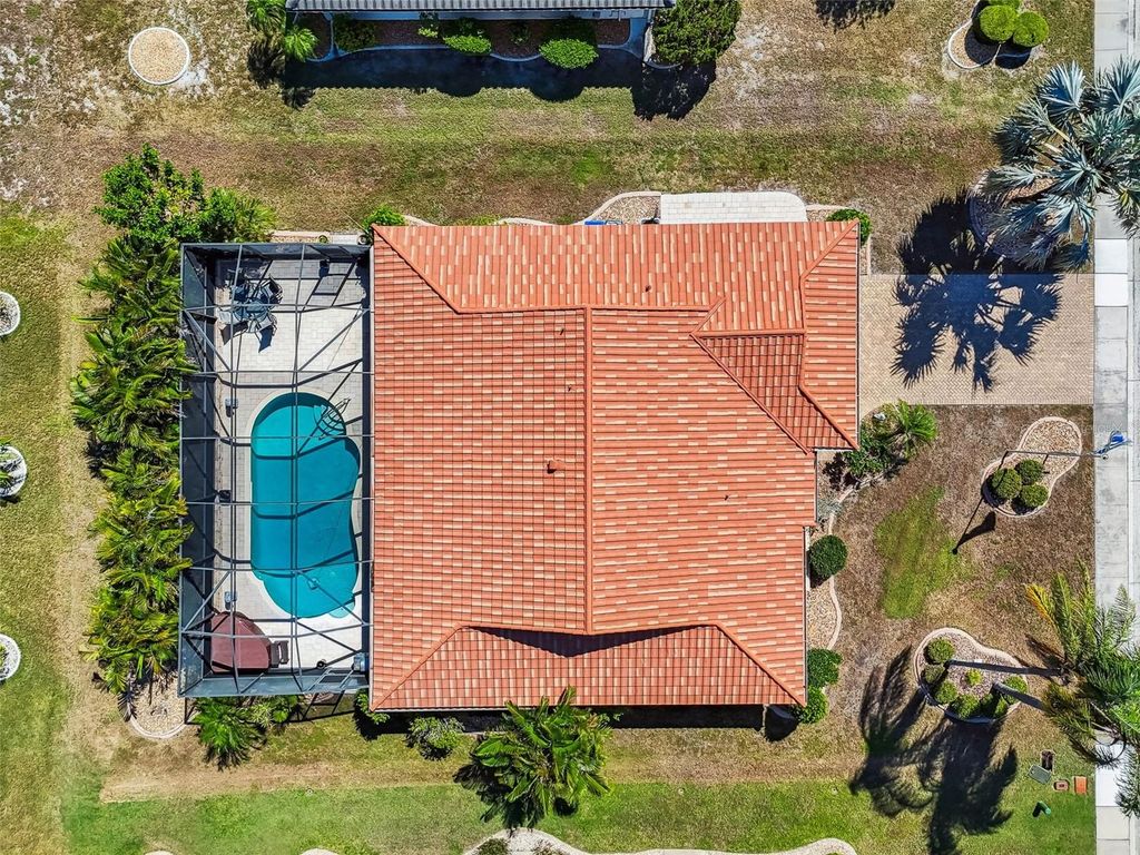 Photo of 706 Plumbrook Road, Sun City Center, FL 33573 (MLS # TB8439171)