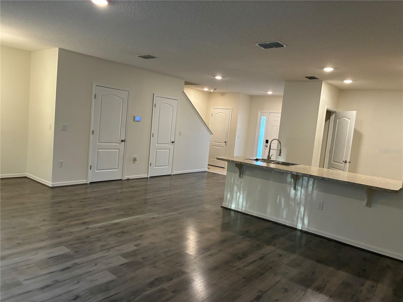 MIRAGE - Residential