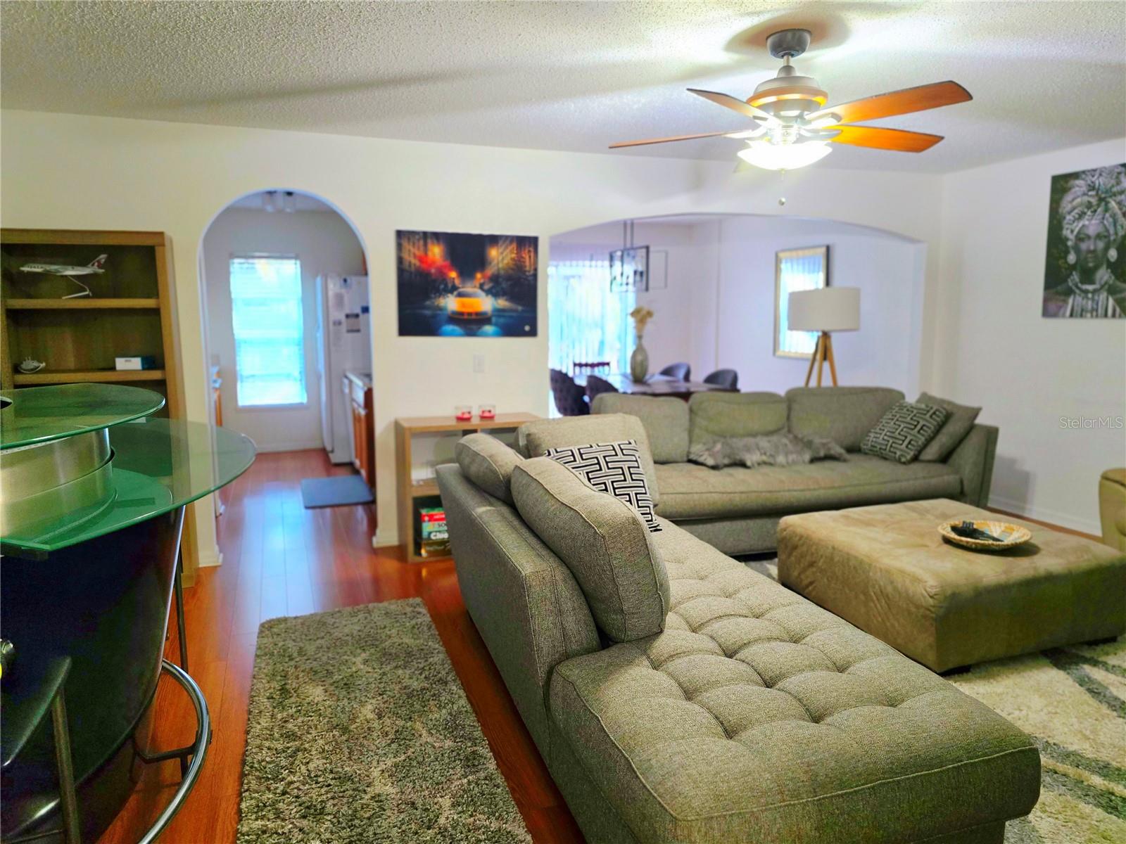 4607 ASHBURN SQUARE DRIVE