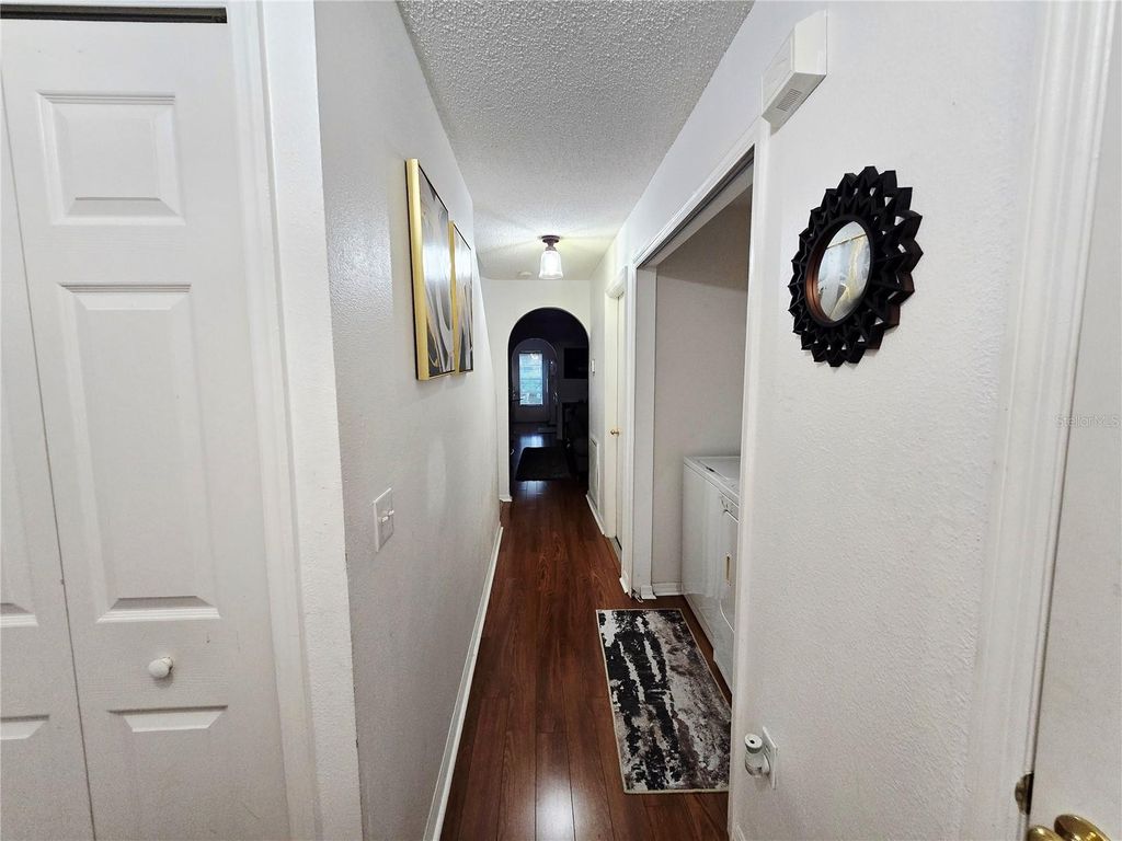 Photo of 4607 Ashburn Square Drive, Tampa, FL 33610 (MLS # TB8456266)